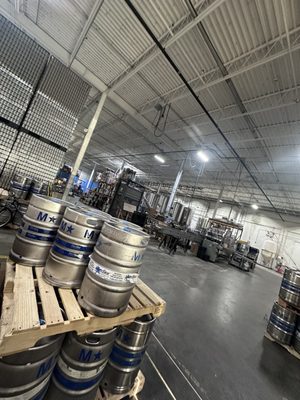 RiverWalk Brewing Co. by null