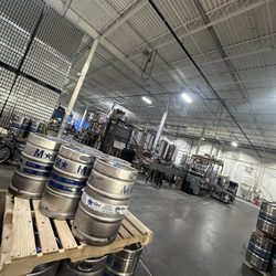 RiverWalk Brewing Co