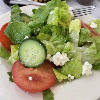 Raffi's Place - Green salad - Middle Eastern Near Me - Glendale, California Raffi's Place - Green salad - Middle Eastern Near Me - Glendale, California