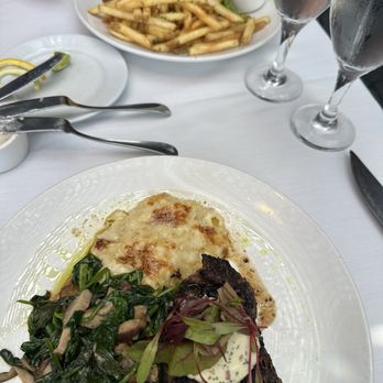 Shadowbrook - Steak - American Near Me - Capitola, California