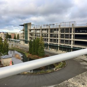 Eastgate Park & Ride on Yelp