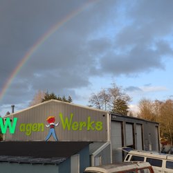 Wagon Werks