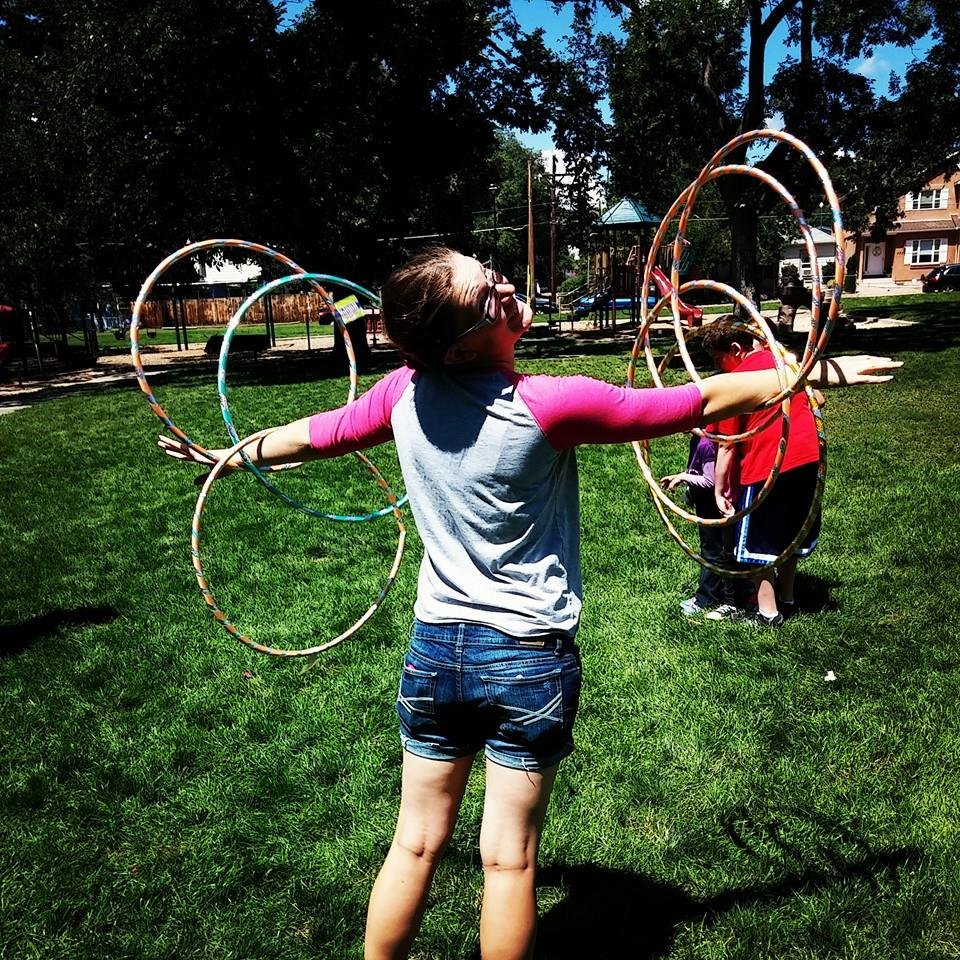 Imagination In Education Headquarters - childcare center in Colorado Springs, CO