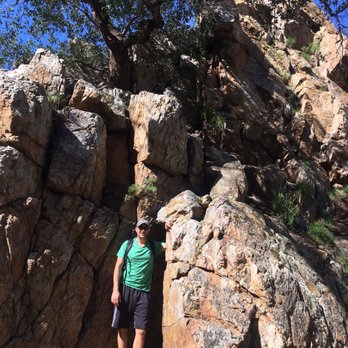 Cedar Creek Falls - Hiking Near Me - Ramona, California Cedar Creek Falls - Hiking Near Me - Ramona, California
