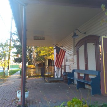 Ohio Historical Society - Museums Near Me - Zoar, Ohio