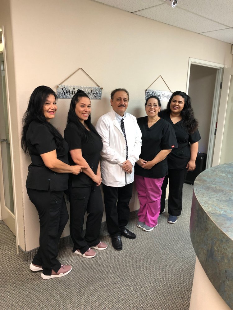 DUARTE FAMILY DENTISTRY CLOSED 24 Reviews 1217 Buena Vista St