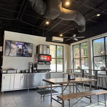 Arzeh Grill - Lebanese Near Me - Woodstock, Georgia