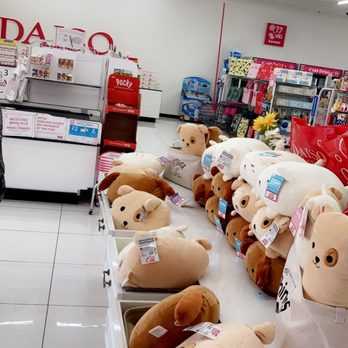 Daiso - Super Cute Store selling Super Cute Stuff - Department Stores Near Me - Houston, Texas