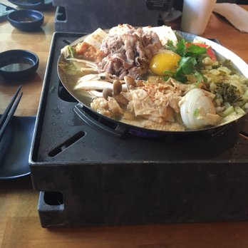 Boiling Point - Taiwanese Near Me - Pasadena, California