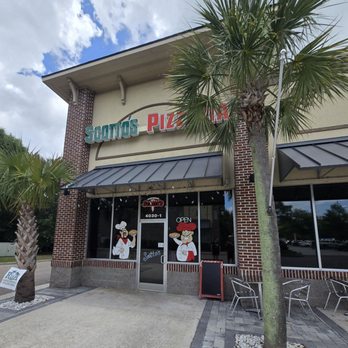 Scotto’s Pizzeria - Pizza Near Me - Myrtle Beach, South Carolina Scotto’s Pizzeria - Pizza Near Me - Myrtle Beach, South Carolina