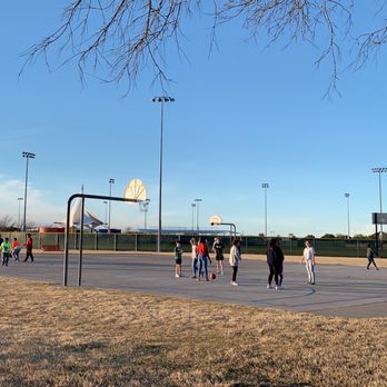 Celebration Park - Parks Near Me - Allen, Texas