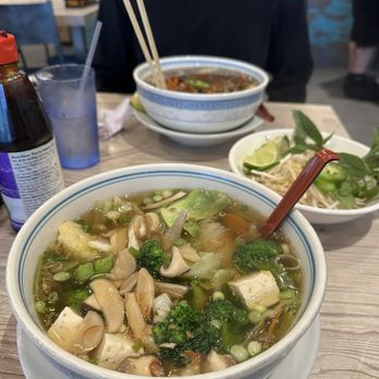 Pho N Mor - Phở Chay - Vegan Soup - Vietnamese Near Me - Alhambra, California Pho N Mor - Phở Chay - Vegan Soup - Vietnamese Near Me - Alhambra, California