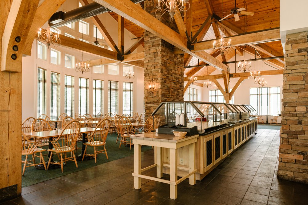 THE LODGE AT LITTLE OCMULGEE STATE PARK Updated August 2024 48 Photos McRae,