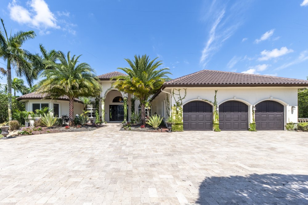 The Chad Bishop Group