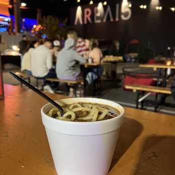 Vitos Tacos - Birria ramen - Tacos Near Me - Las Vegas, Nevada