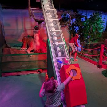 Dinosaur Outpost - Amusement Parks Near Me - Las Vegas, Nevada Dinosaur Outpost - Amusement Parks Near Me - Las Vegas, Nevada