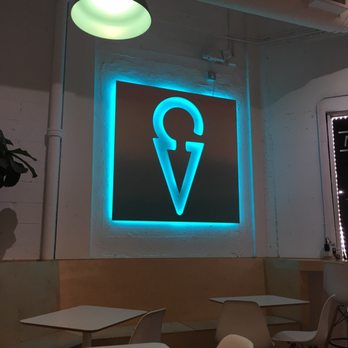 Dasher & Crank - Ice Cream & Frozen Yogurt Near Me - Miami, Florida Dasher & Crank - Ice Cream & Frozen Yogurt Near Me - Miami, Florida