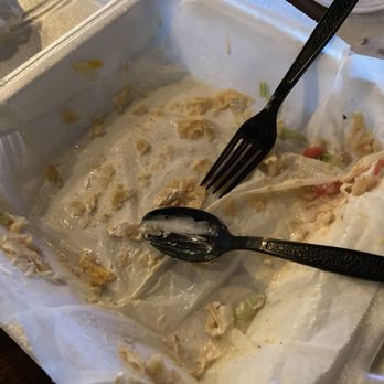 Taco Mama - Lawndale - Chicken nachos...I swear they were in here, and they were great!! - Mexican Near Me - Greensboro, North Carolina Taco Mama - Lawndale - Chicken nachos...I swear they were in here, and they were great!! - Mexican Near Me - Greensboro, North Carolina
