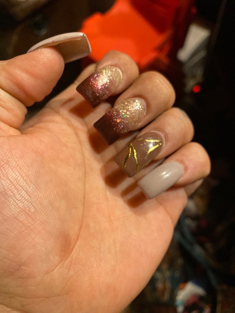 ALWAYS NAILS - 103 Photos & 45 Reviews - Nail Salons - 1355 E Florence Bvld, Casa Grande, AZ