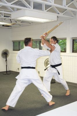 Karate in Action - Karate in Action Karate in Action - Karate in Action