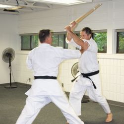 Fourth Form Martial Arts Studio