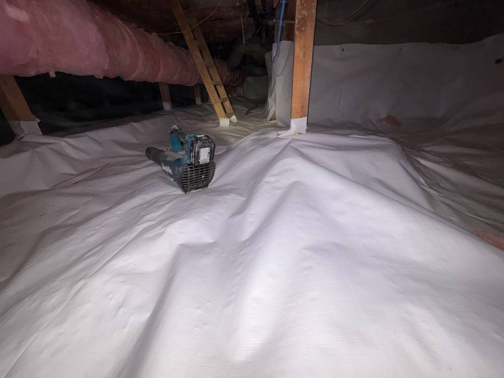 Attic Projects - Insulation Installation Near Me - Kent, Washington Attic Projects - Insulation Installation Near Me - Kent, Washington