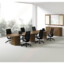 OfficeMakers - Conference Tables / Boardroom Tables