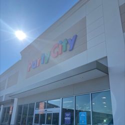 Party City