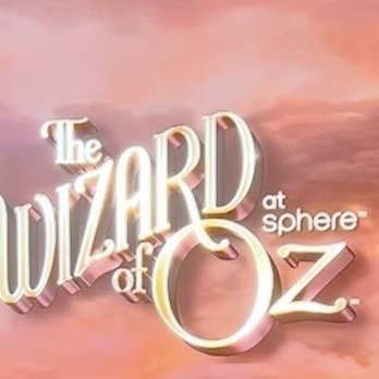 Sphere - Wizard of Oz at Sphere November 2025 Las Vegas, NV - Stadiums & Arenas Near Me - Las Vegas, Nevada Sphere - Wizard of Oz at Sphere November 2025 Las Vegas, NV - Stadiums & Arenas Near Me - Las Vegas, Nevada