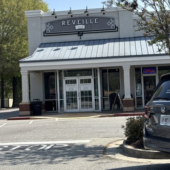 Reveille Coffeehouse Cafe - Breakfast & Brunch Near Me - Sugar Hill, Georgia