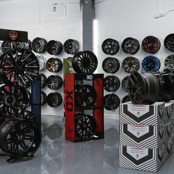 Mad Custom FL - Auto Customization Near Me - Orlando, Florida