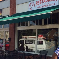 Q's Restaurant