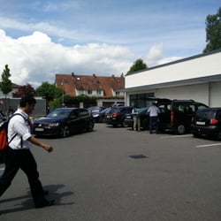 Dm-drogerie Markt - Keine Parkplatz Probleme