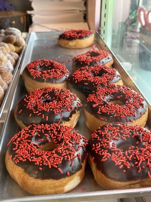 Frangelli's Bakery & Donuts by null