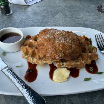Oak & Stone - Chicken and waffles - Pizza Near Me - McKinney, Texas Oak & Stone - Chicken and waffles - Pizza Near Me - McKinney, Texas