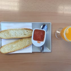 Tarongeria - Desdejuni sa.