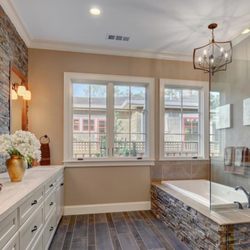 SF Door & Window - New windows in this full remodel