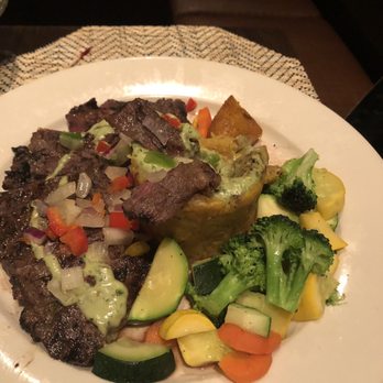Coco Bistro Kitchen & Lounge - Skirt steak - Cuban Near Me - Smithtown, New York Coco Bistro Kitchen & Lounge - Skirt steak - Cuban Near Me - Smithtown, New York
