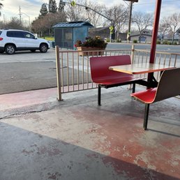 Outside Outside