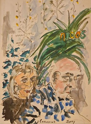 Nico's Tacos + Agave Bar by null