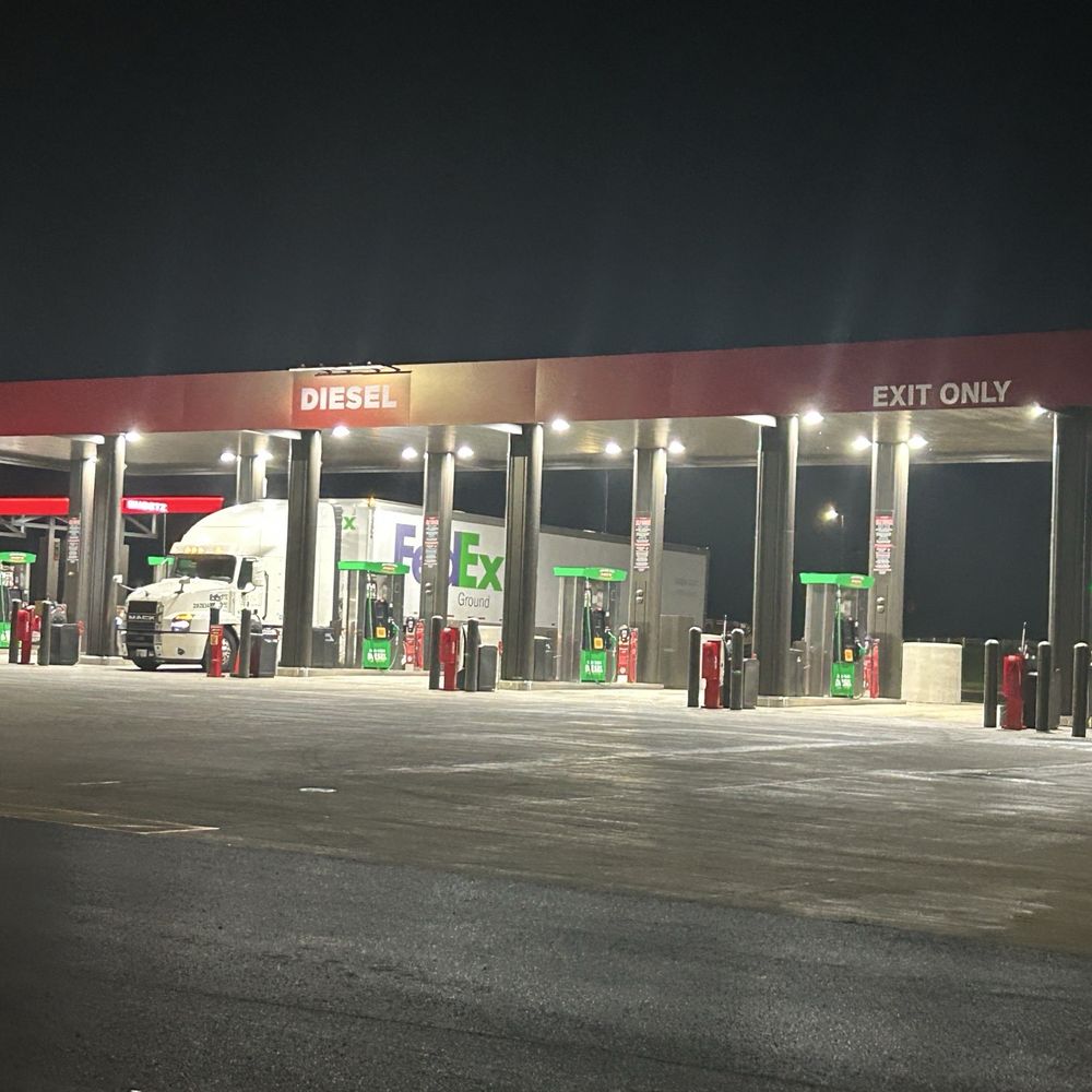 Sheetz - Convenience Stores Near Me - Williamsport, Maryland