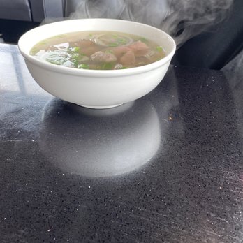 Pho To - 18P. Pho Rare Steak & Well Done Brisket - Vietnamese Near Me - Taylorsville, Utah Pho To - 18P. Pho Rare Steak & Well Done Brisket - Vietnamese Near Me - Taylorsville, Utah