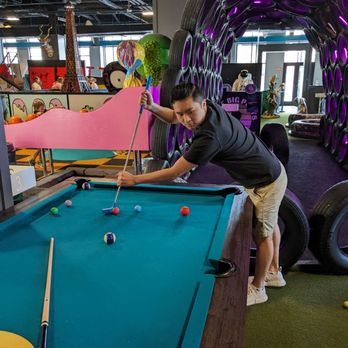 The Fat Putter - Mini Golf Near Me - Omaha, Nebraska The Fat Putter - Mini Golf Near Me - Omaha, Nebraska