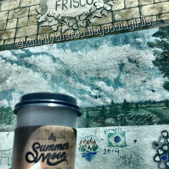 Summer Moon Coffee - Coffee & Tea Near Me - Frisco, Texas