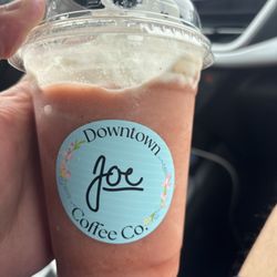 Downtown Joe