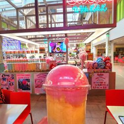 Sweets With L&L - Multi flavoredd