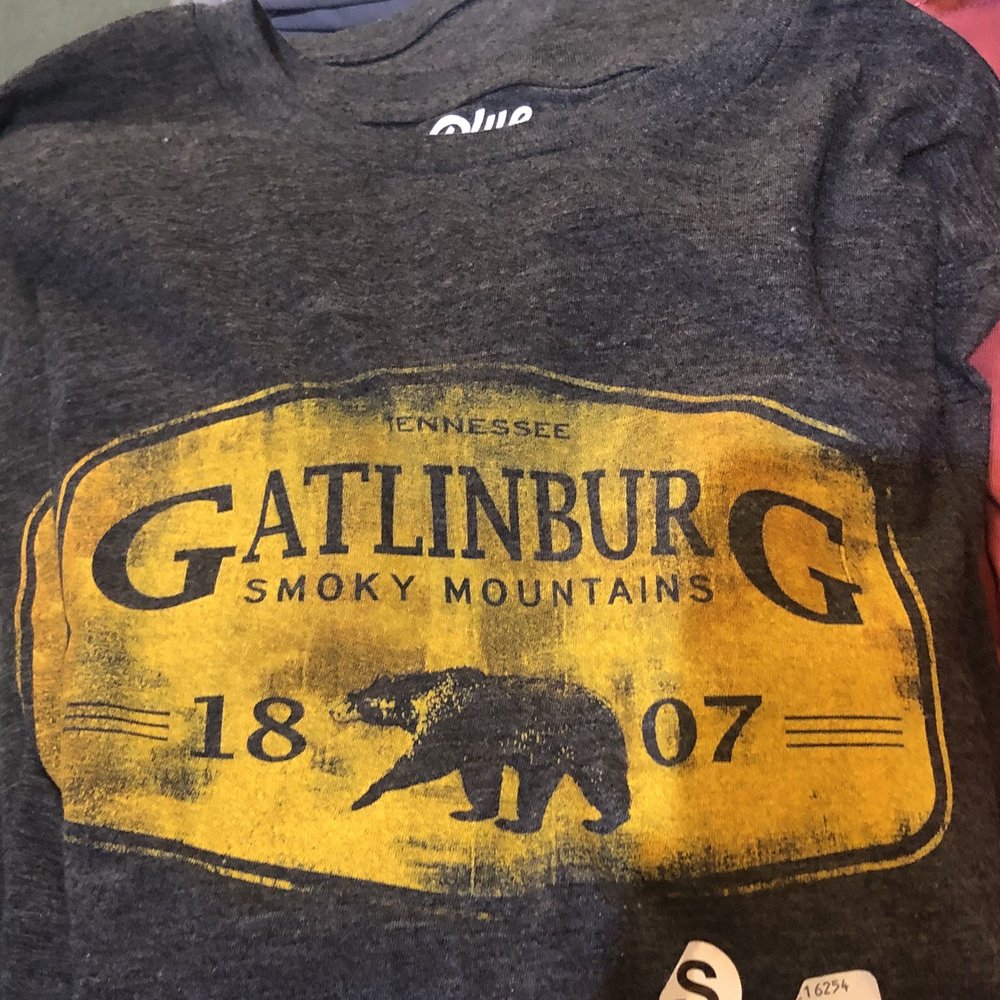 My new shirt My new shirt