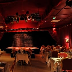 Cabaret Ô Toulouse - Ô Toulouse