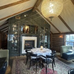 Coe Tavern