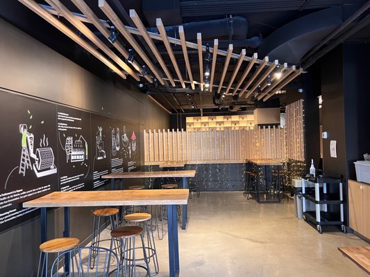 TSUJIRI Montreal by null